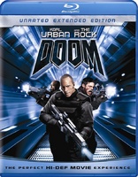 Doom (Blu-ray Movie)