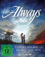 Always (Blu-ray Movie)