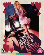 Lovers Lane (Blu-ray Movie)