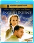 The English Patient (Blu-ray Movie)