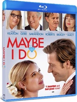 Maybe I Do (Blu-ray Movie)