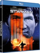 Starman (Blu-ray Movie)