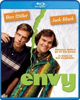 Envy (Blu-ray Movie)