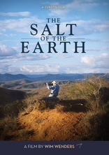 The Salt of the Earth (Blu-ray Movie)