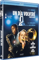 Paris Blues (Blu-ray Movie)