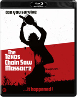 The Texas Chain Saw Massacre (Blu-ray Movie)