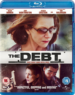 The Debt (Blu-ray Movie)