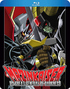 Mazinkaiser VS Great General of Darkness (Blu-ray Movie)