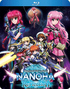 Magical Girl Lyrical Nanoha: Reflection (Blu-ray Movie)