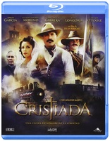 For Greater Glory: The True Story of Cristiada (Blu-ray Movie)