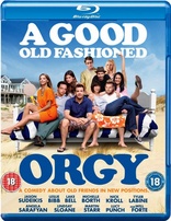 A Good Old Fashioned Orgy (Blu-ray Movie), temporary cover art