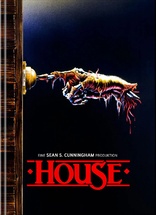 House 4K (Blu-ray Movie)