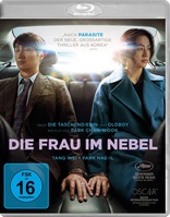 Die Frau im Nebel (Blu-ray Movie)