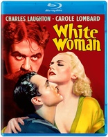 White Woman (Blu-ray Movie)