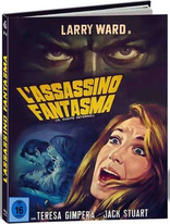 Il vuoto intorno (Blu-ray Movie), temporary cover art