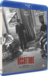 Accattone (Blu-ray Movie)