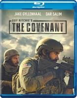 The Covenant (Blu-ray Movie)