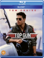 Top Gun (Blu-ray Movie)