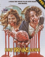 Eat, Brains, Love (Blu-ray Movie), temporary cover art