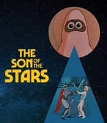 The Son of the Stars (Blu-ray Movie), temporary cover art