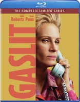 Gaslit: The Complete Limited Series (Blu-ray Movie)