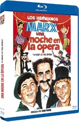 A Night at the Opera (Blu-ray Movie)