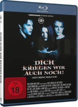 Dich kriegen wir auch noch (Blu-ray Movie)