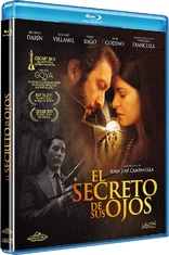 El Secreto de Sus Ojos (Blu-ray Movie)