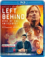 Left Behind: Rise of the Antichrist (Blu-ray Movie)