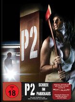 P2 (Blu-ray Movie)
