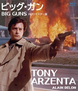 Tony Arzenta (Blu-ray Movie)