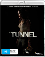 The Tunnel (Blu-ray Movie)