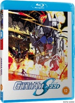 Mobile Suit Gundam Seed - Part 1 (Blu-ray Movie)