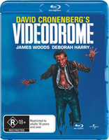 Videodrome (Blu-ray Movie), temporary cover art