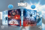 The Thing (Blu-ray Movie)