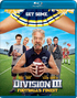 Division III: Football's Finest (Blu-ray Movie)