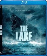 The Lake (Blu-ray Movie)
