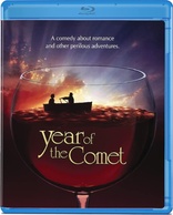 Year of the Comet (Blu-ray Movie)