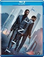 Tenet (Blu-ray Movie)