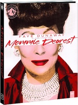 Mommie Dearest (Blu-ray Movie)