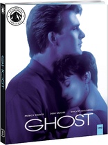 Ghost (Blu-ray Movie)