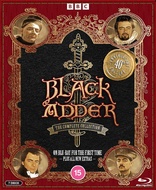 Blackadder: The Complete Collection (Blu-ray Movie)