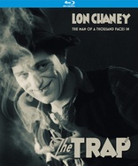 The Trap (Blu-ray Movie)