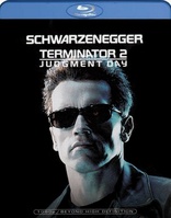 Terminator 2: Judgment Day (Blu-ray Movie), temporary cover art