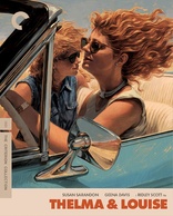 Thelma & Louise (Blu-ray Movie)