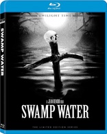 Swamp Water (Blu-ray Movie), temporary cover art