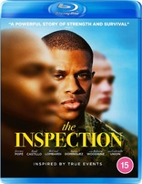 The Inspection (Blu-ray Movie)