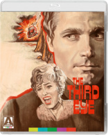 The Third Eye (Blu-ray Movie)