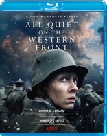 All Quiet on the Western Front (Blu-ray Movie)