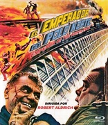 Emperor of the North (Blu-ray Movie)